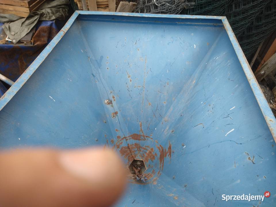 Rozsiewacz Radwanówka