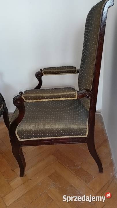 Fotel 110cm