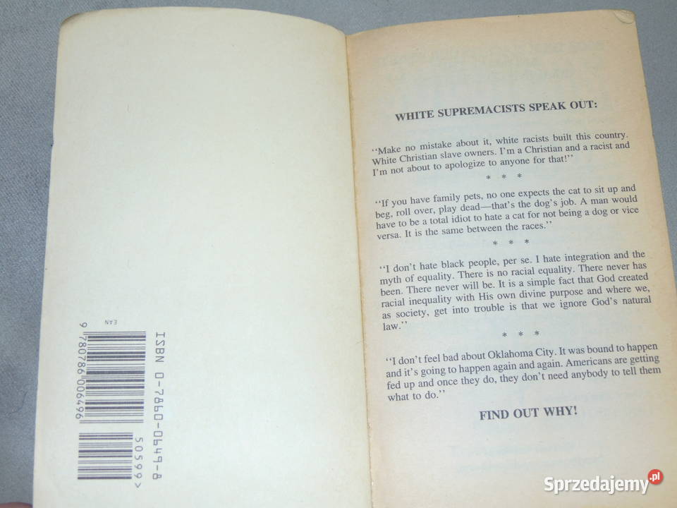 Soldiers of God Craig Bushart John R Craig Lublin