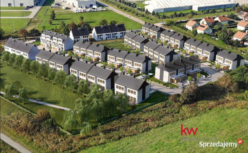 Mieszkanie 13304m2 5 pok Siechnice Henryka Iii dolnośląskie