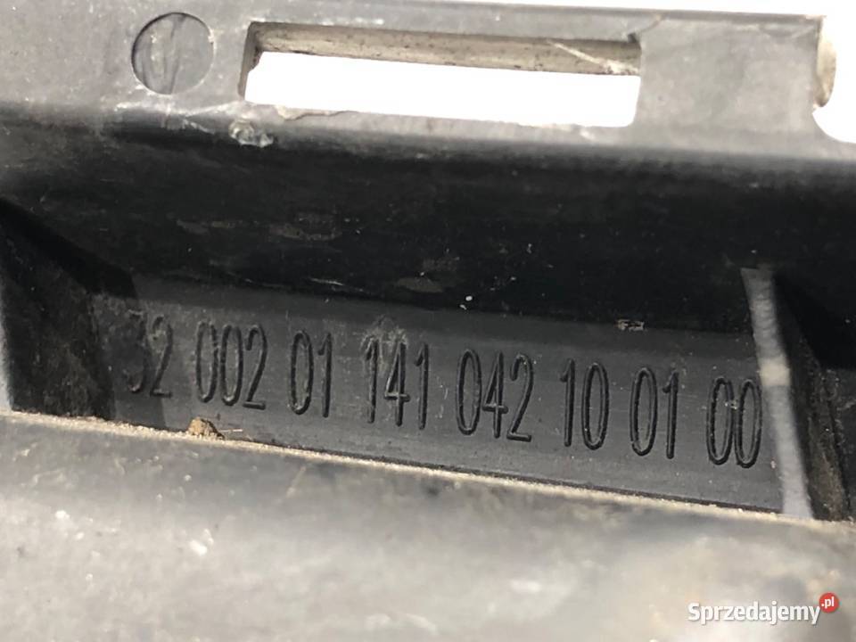 SPRYSKIWACZ REFLEKTORA LEWY PRZÓD SKODA YETI