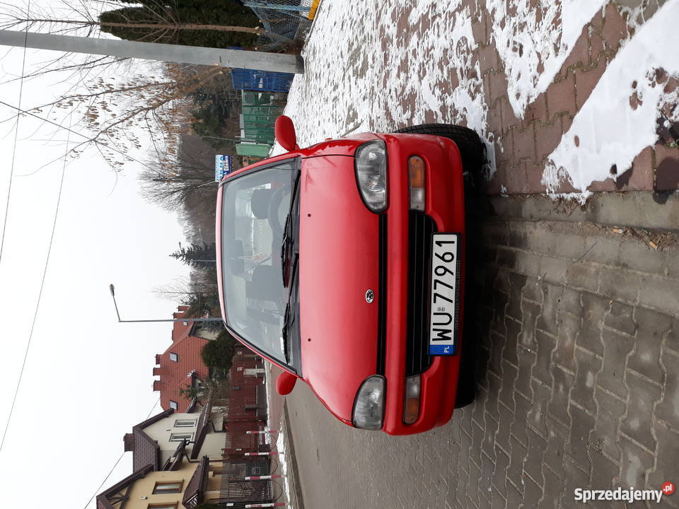 Samochódosobowy mazowieckie