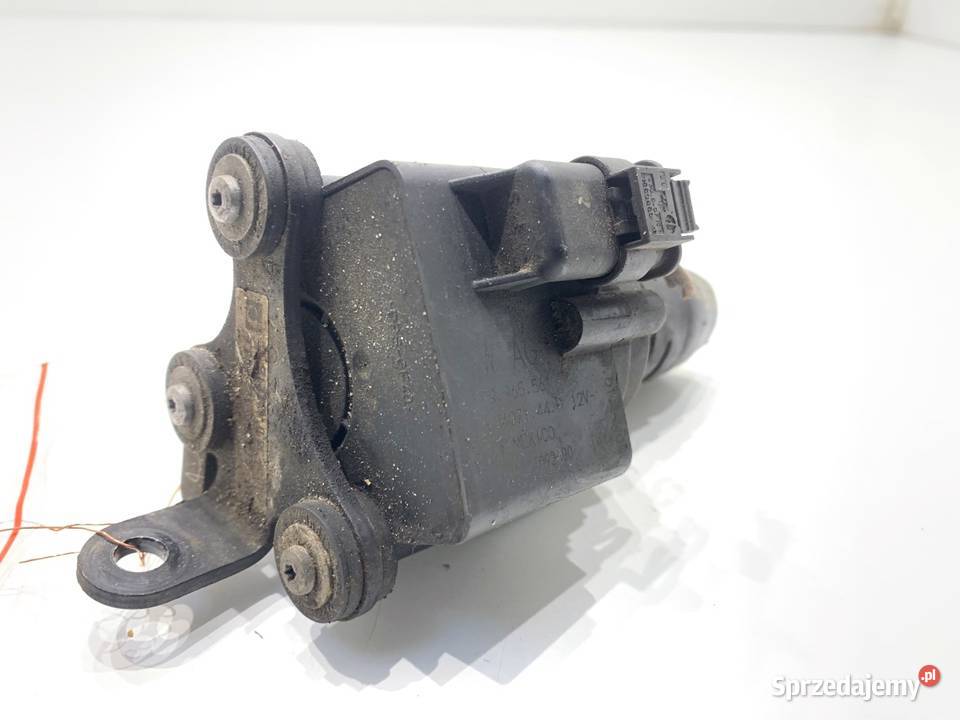 DODATKOWA POMPA WODY VW PASSAT B7 5C0965561 18 podkarpackie