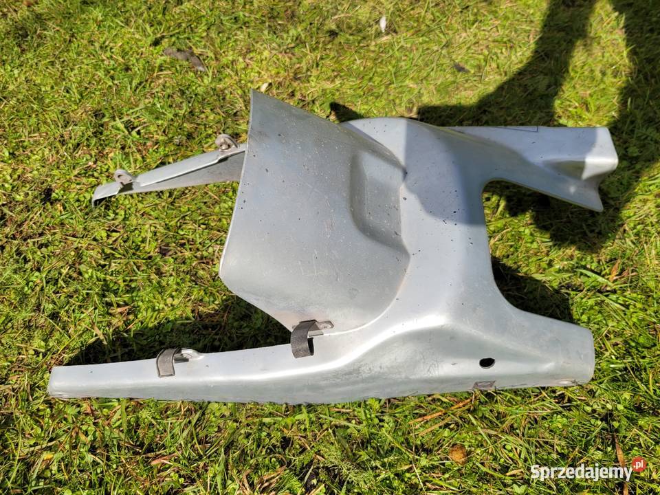 HONDA CBR 600 F3 9598 NADKOLE TYL TYLNE BLOTNIK wielkopolskie Piła