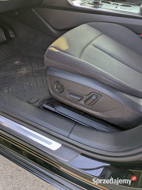 Audi A6 Limousine 35 TDI mHEV S tronic lubelskie Lublin