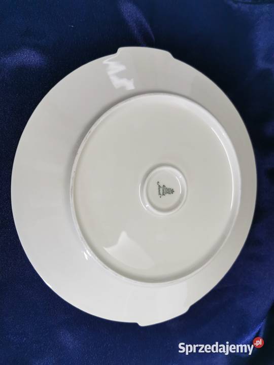 stara patera Heinrich Lublin