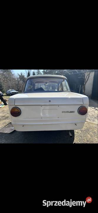 Fiat 1100 zabytek 1967r Fiat 125 125p Częstochowa