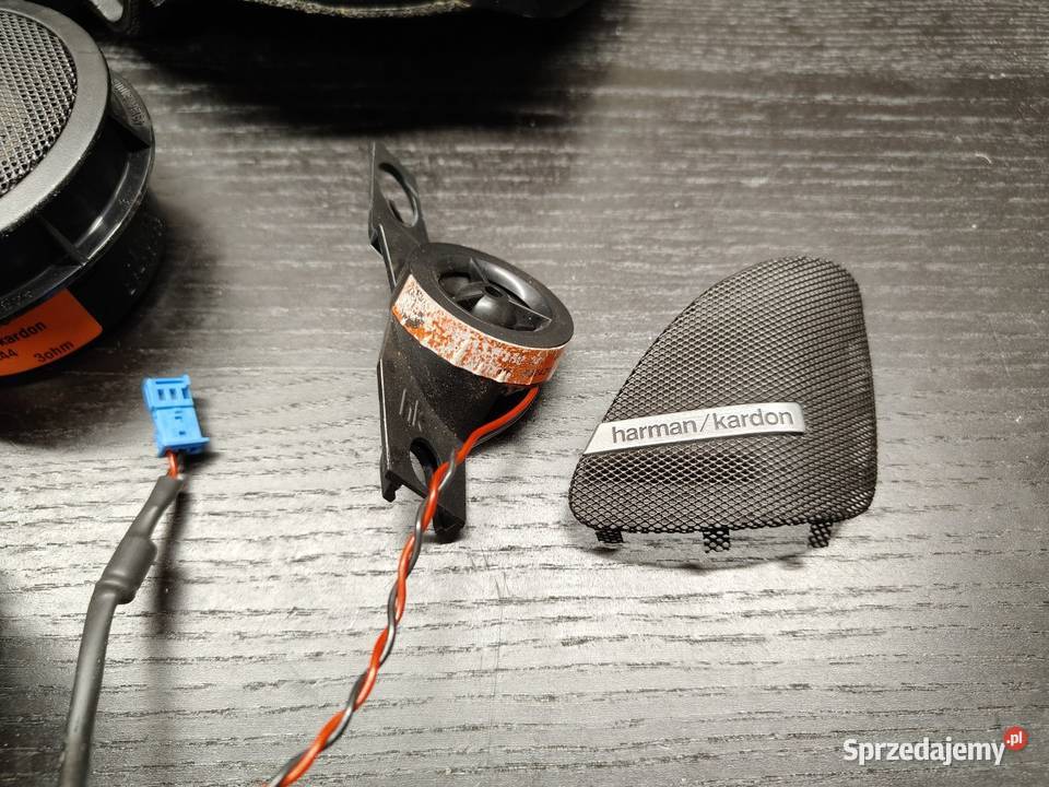 Bmw e46 sedan Lift zestaw Harman Kardon łódzkie Aleksandrów Łódzki