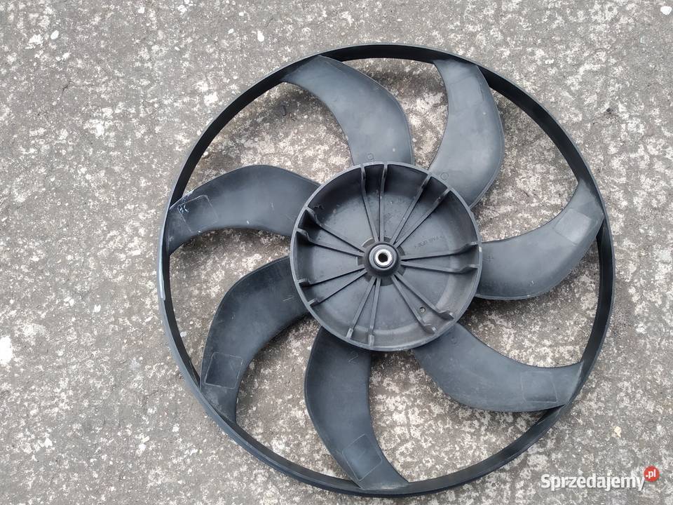 Wentylator chłodnicy Behr 6800727 L9494001 Smart Ślesin
