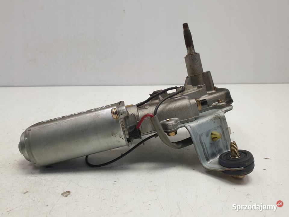 Kia Carens II 20 MECHANIZM TYLNEJ WYCIERACZKI lubelskie