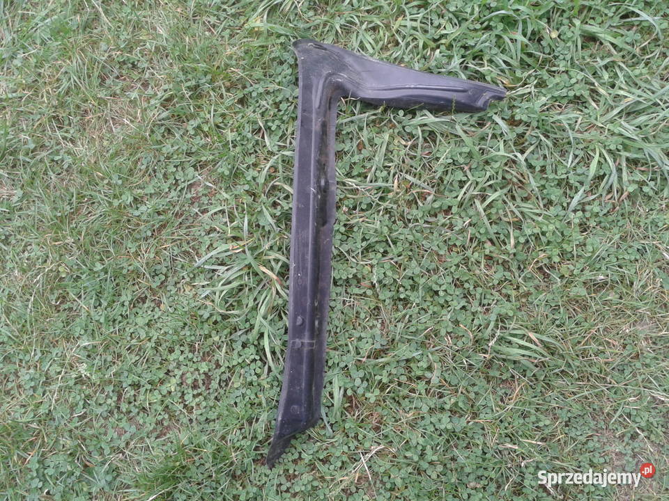 OSŁONA WYGŁUSZENIE BŁOTNIKA PRAWE AUDI A4 B8 Pozostałe lubelskie Chełm