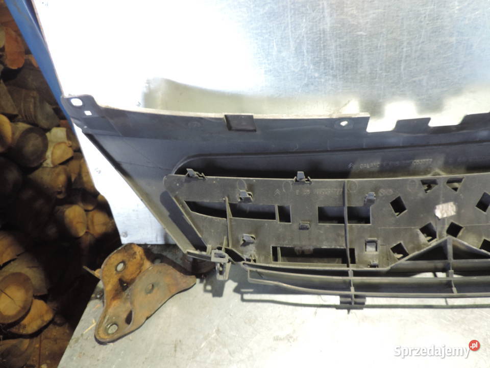 CITROEN C3 I FL ATRAPA GRILL EZRC osobowe Nowy Sącz