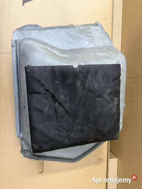 Tapicerki boczki wypełnienia Lexus LS400 UCF21 Częstochowa sprzedam