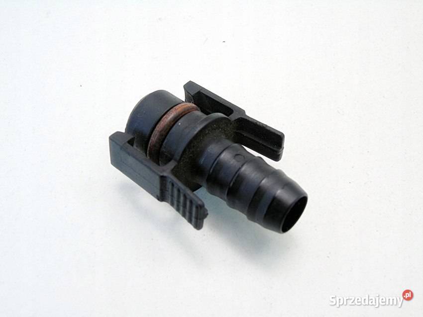 KRÓCIEC RURKI KOLEKTORA 14 16 16V MEGANE 2 Sosnowiec