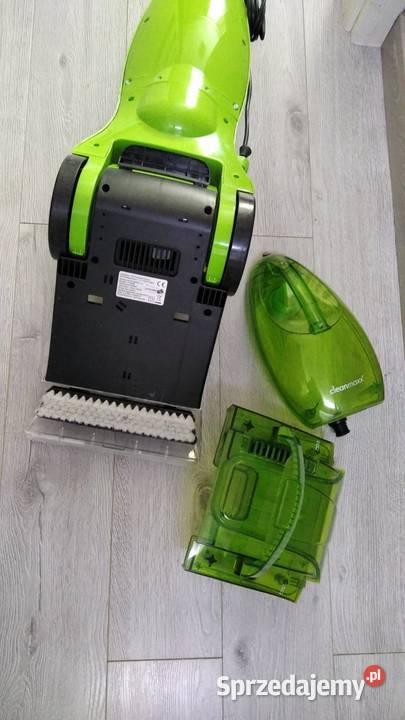 Odkurzacz Clean Maxx Teppichreiniger 500W Nowy Tomyśl