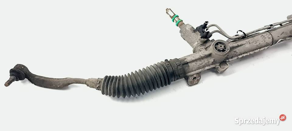 MAGLOWNICA PEUGEOT 407 kujawsko-pomorskie Lipno sprzedam