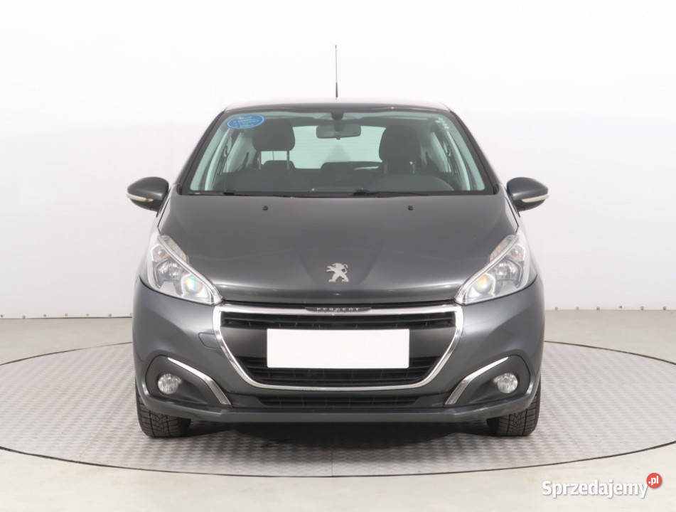 Peugeot 208 12 PureTech Piaseczno sprzedam