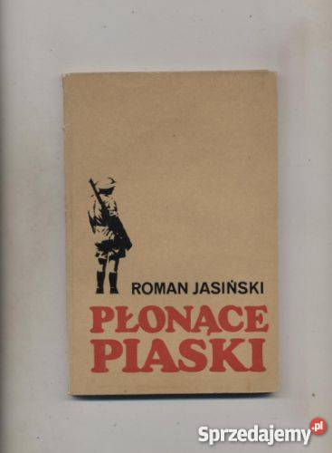 Płonące piaski zachodniopomorskie Szczecin