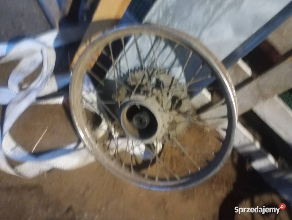 kola rometa 205 200