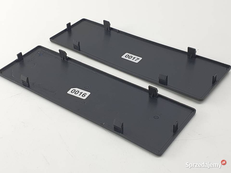 OSLONA ZASLEPKA 2 MAN LE Janowice