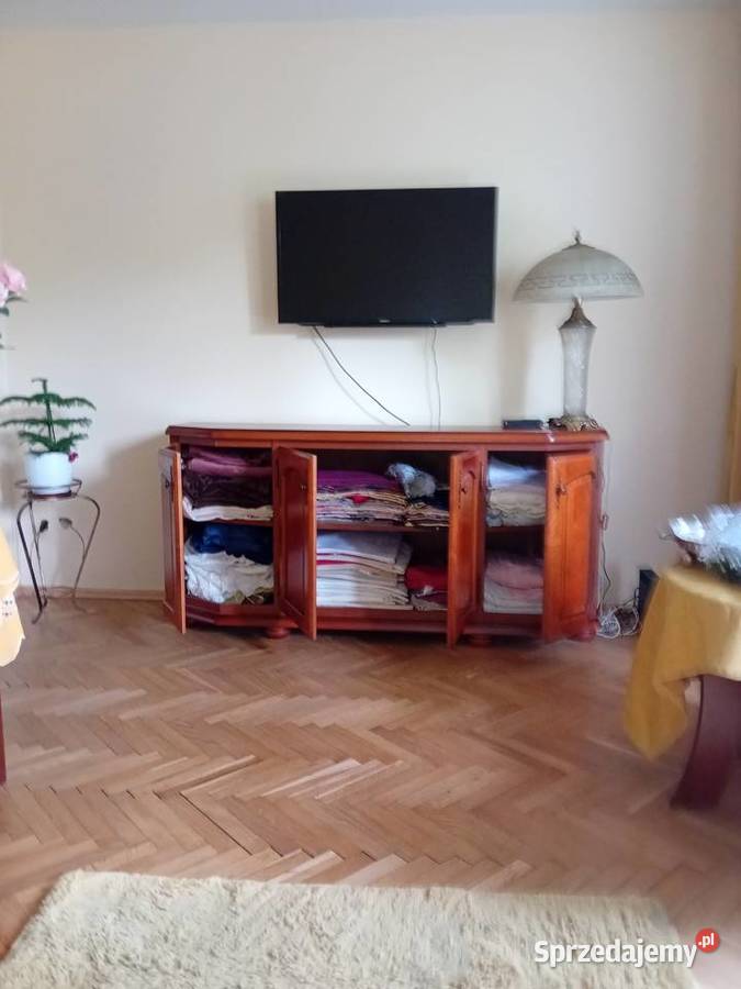 komoda czereśnia kolekcja Bawaria 45cm łódzkie Łódź