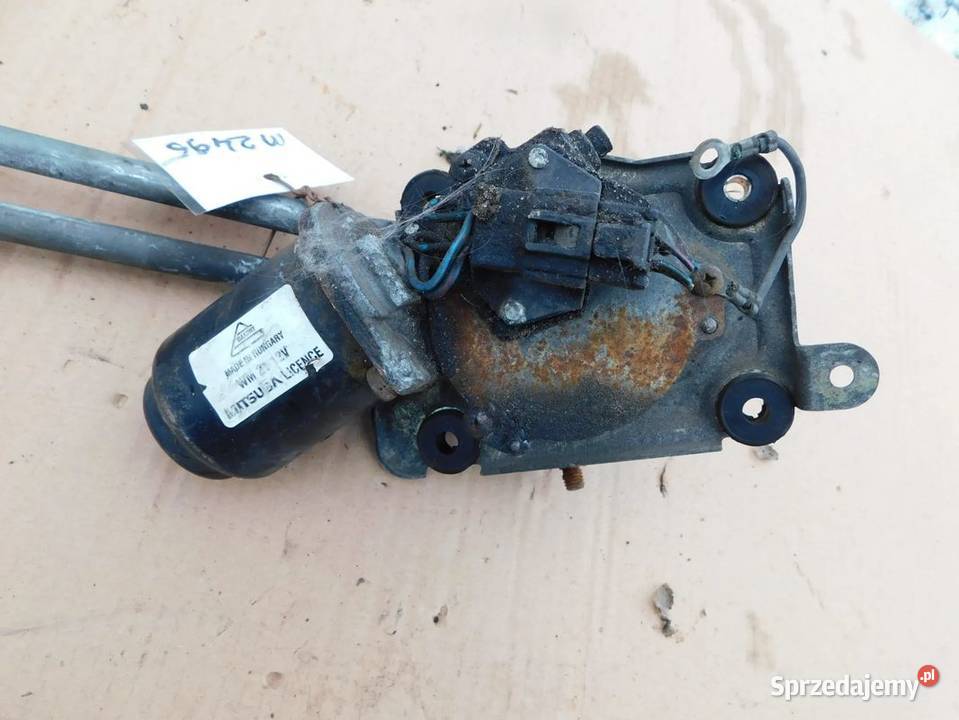 agila mechanizm wycieraczek M2495 WYSYŁKA Żory