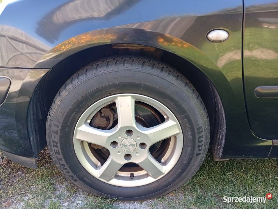 auto to peugeot 307 do sprzedania 373974km