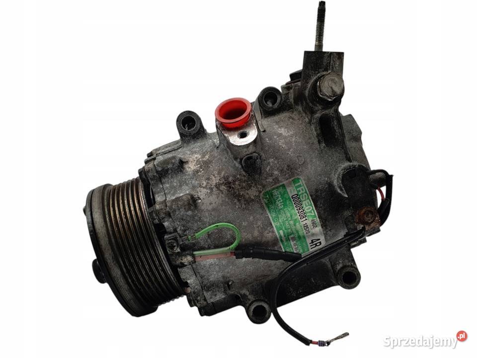 SPRĘŻARKA KLIMATYZACJI Honda Crv Crv 22 CTDI Chełm