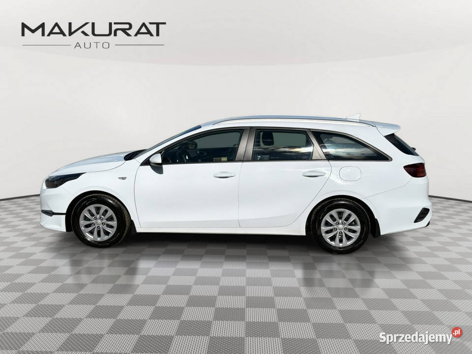 Kia Ceed CT159AU10 TGDI S Czcof Bluetooth bluetooth Kia pomorskie Pępowo