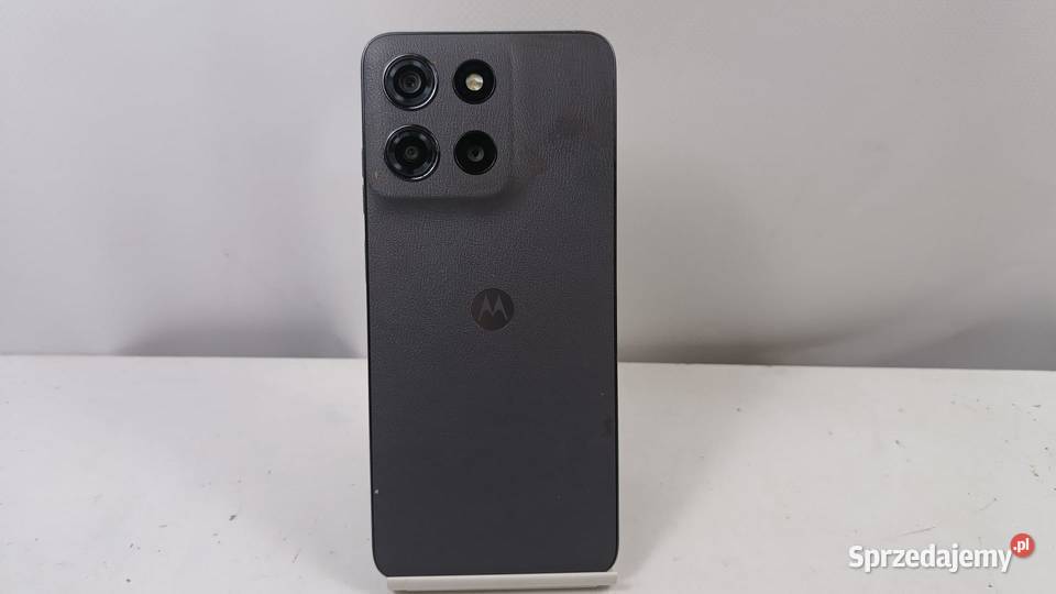 Smartfon Motorola moto G15 8128GB Katowice