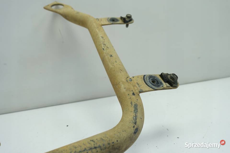 Polaris Sportsman 850 MOCOWANIE BAGAŻNIKA STELAŻ Chełm