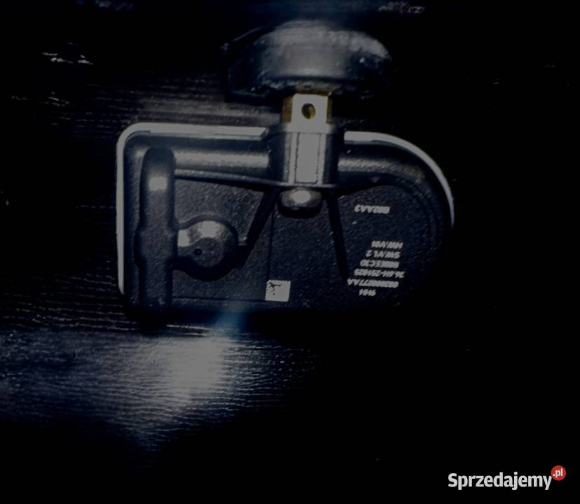 Czujniki ciśnienia opon TPMS 802000277AA Kraków sprzedam