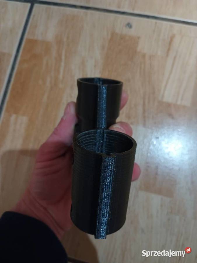 Uchwyt do końcówek Dyson bez wiercenia Części do elektronarzędzi