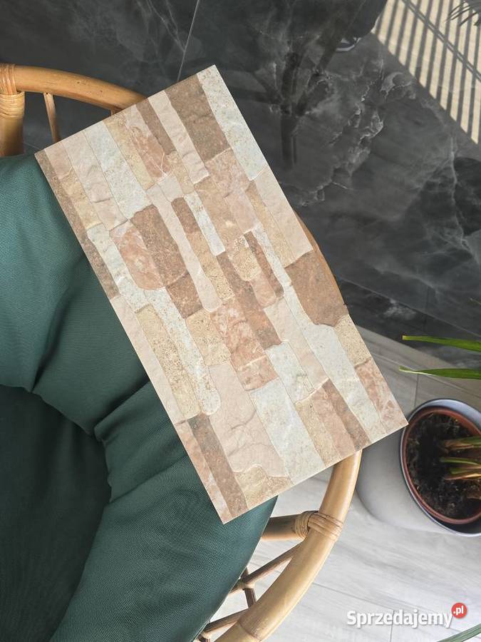 Płytki ADOBE CUERO 23x46 KEROS GAT1 łódzkie Opoczno sprzedam