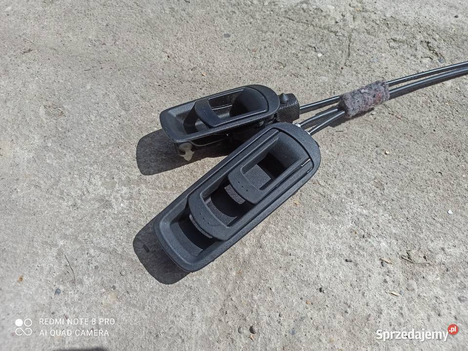Lewarek linki rączka kanapy podwójnej Mazda CX5 wielkopolskie Rzymsko