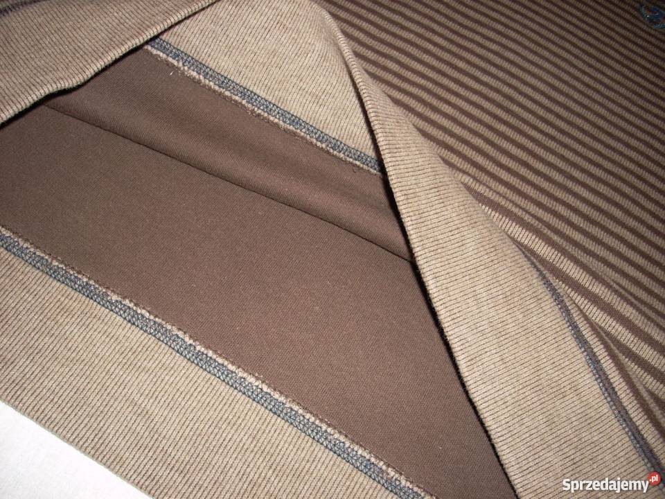 NEXT bluza bezrękawnik tshirt 2w1 j Nowa L Nowy Sącz