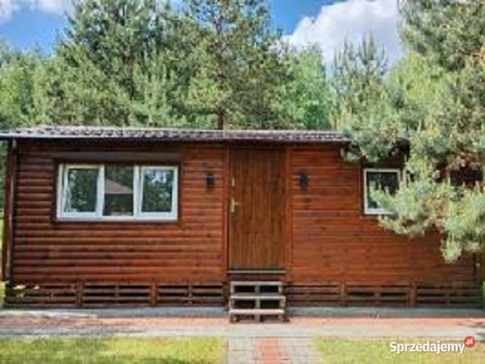 Działka z domkiem 301021m2 Zal Siemianówka Nowa Łuka