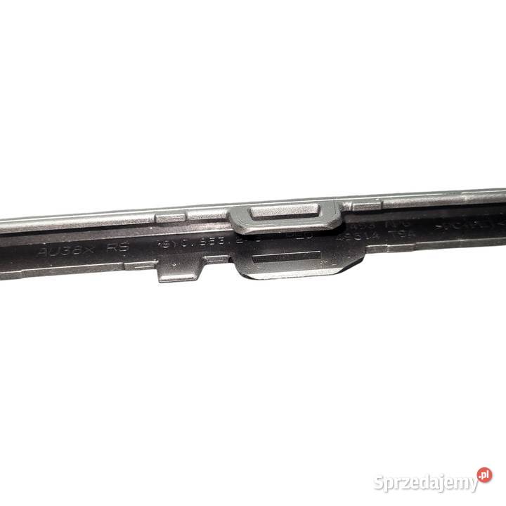 Listwa 8Y0853245 zderzaka tył Audi Barlinek