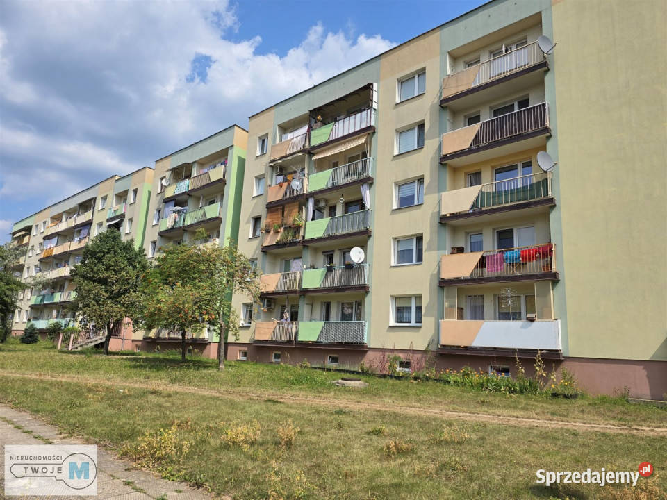 Mieszkanie 335m2 Ostrowiec Świętokrzyski spółdzielcze własnościowe