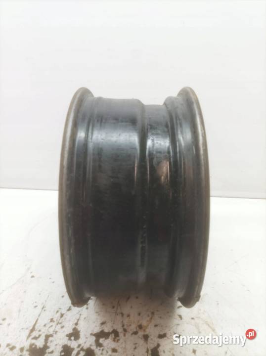FELGA STALOWA R16 4X100 ET31 OC58MM 7JX16H2 sprzedam