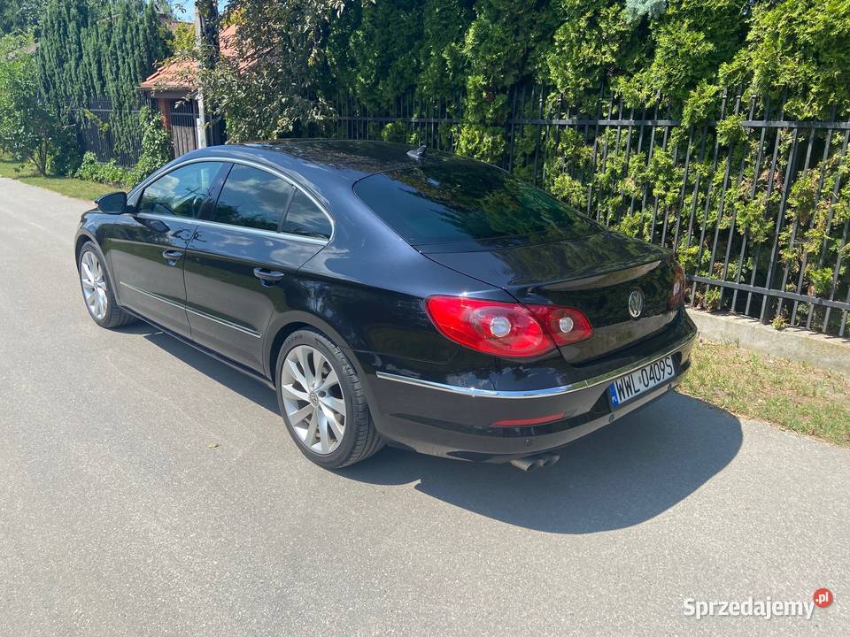 Przewóz osób VIPBMW i Passat CC Taxi i przewozy osobowe przewóz osób