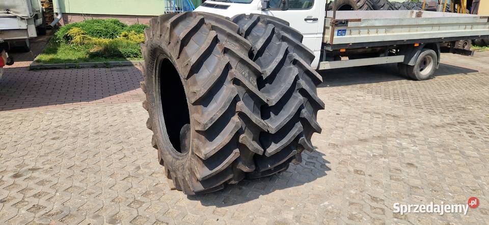 48065r28 4806528 Trelleborg Nowe Nowe Miasto Lubawskie sprzedam