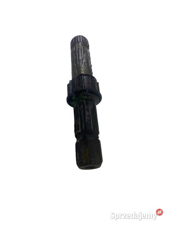 KOŃCOWKA WAŁKA WOM PTO L173284 R129680 L156978 Kielce sprzedam