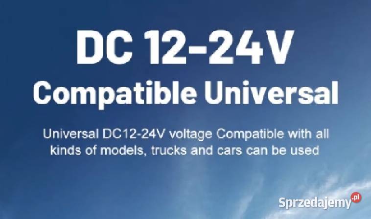 Ladowarka samochodowa 100W 5 port USB usb typ C dolnośląskie Wrocław