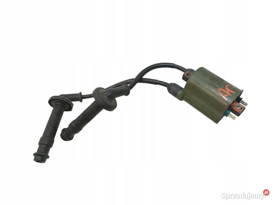 CEWKA ZAPŁONOWA Honda CB600F Hornet 20032006