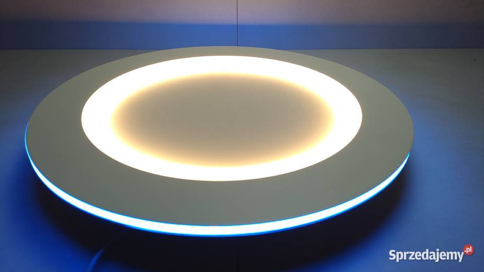 Lampa sufitowa LED PADROGIANOZ 900486 Bochnia