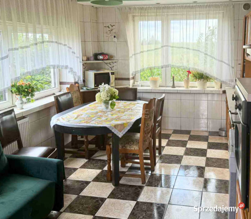 MuratynTwój azyl Dom i grunty 95 ha sprzedam