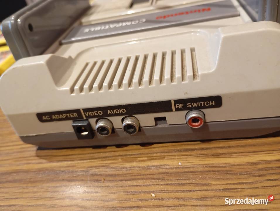 Pegasus Nintendo compatible quick shoot