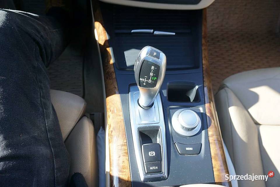 BMW X5 xDrive30d Pakiet Aut SUV pojazd terenowy Nowy Targ sprzedam