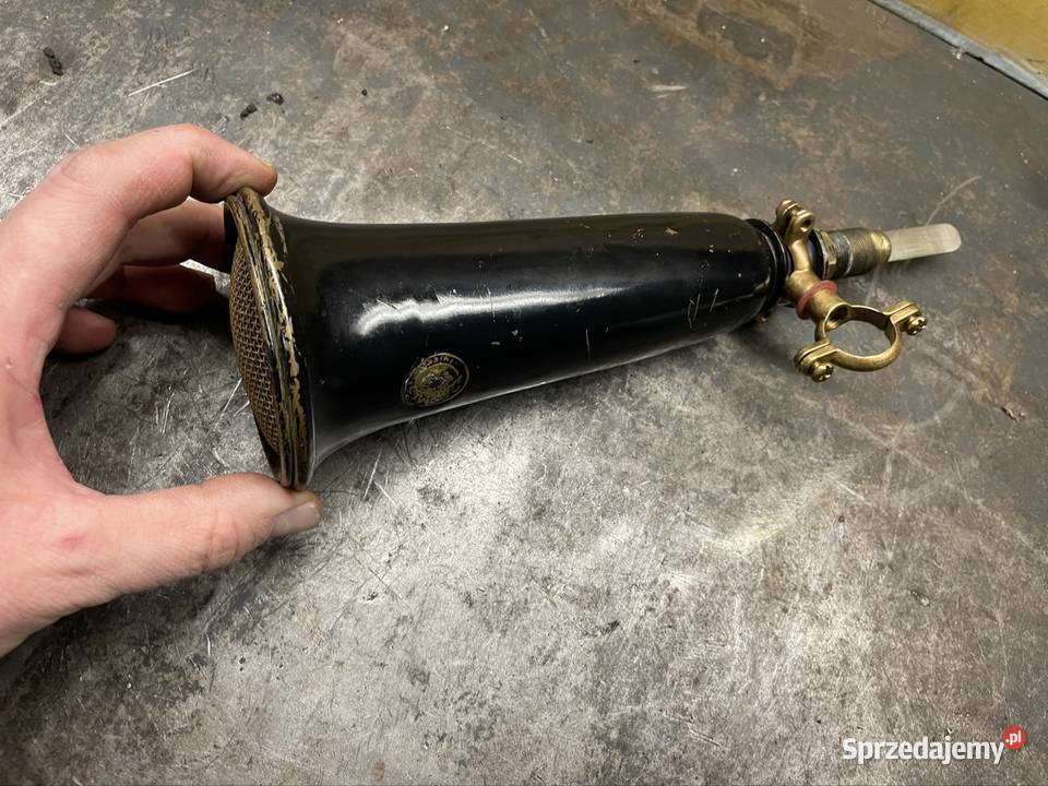 Trabka Stary Motocykl Samochod Sokol Shl zachodniopomorskie Barlinek